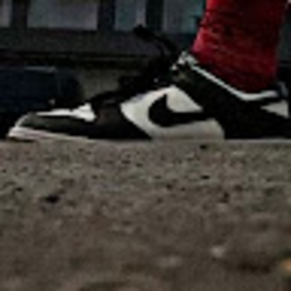 Meet your Posher, Camryn